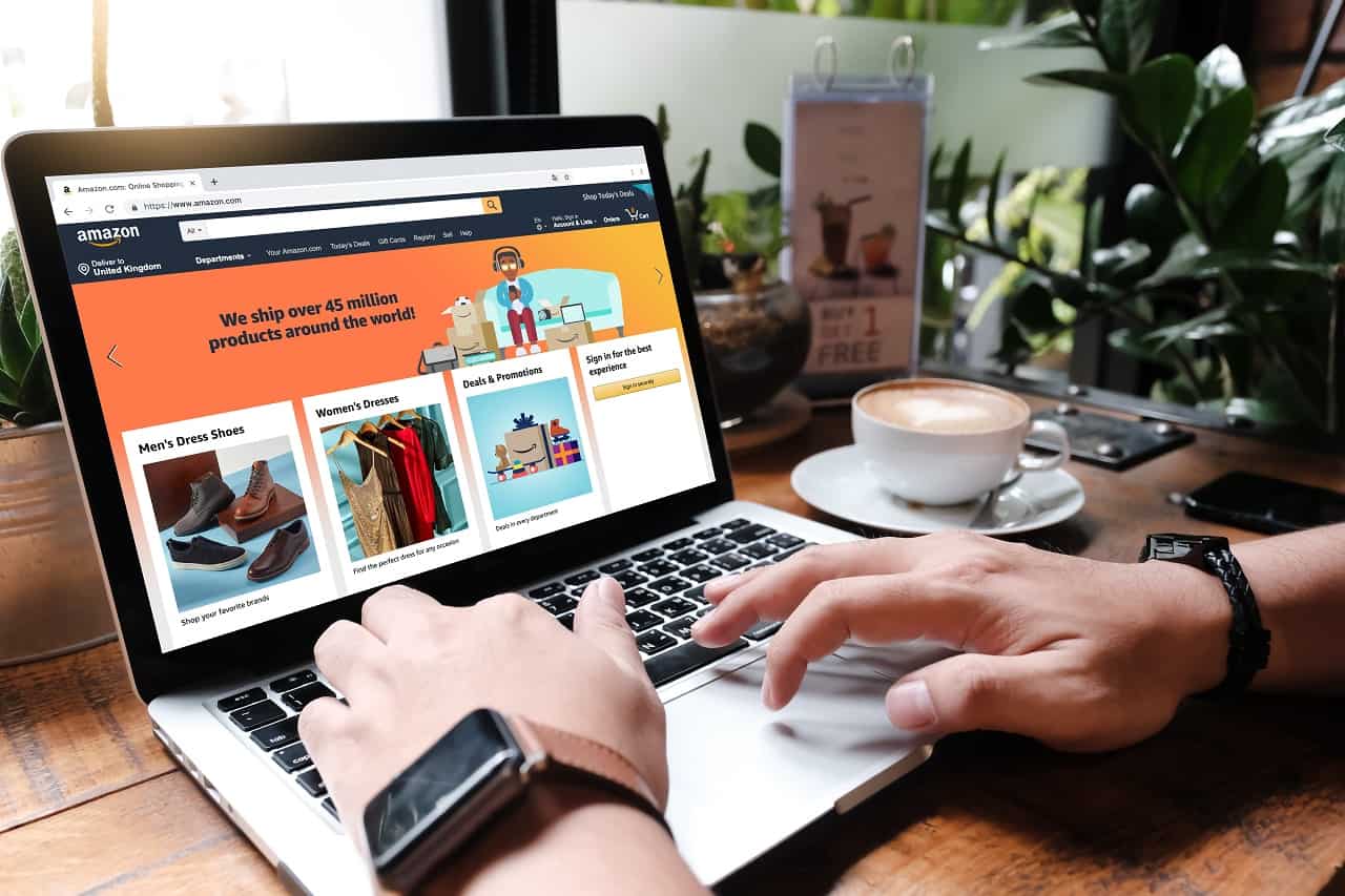 amazon