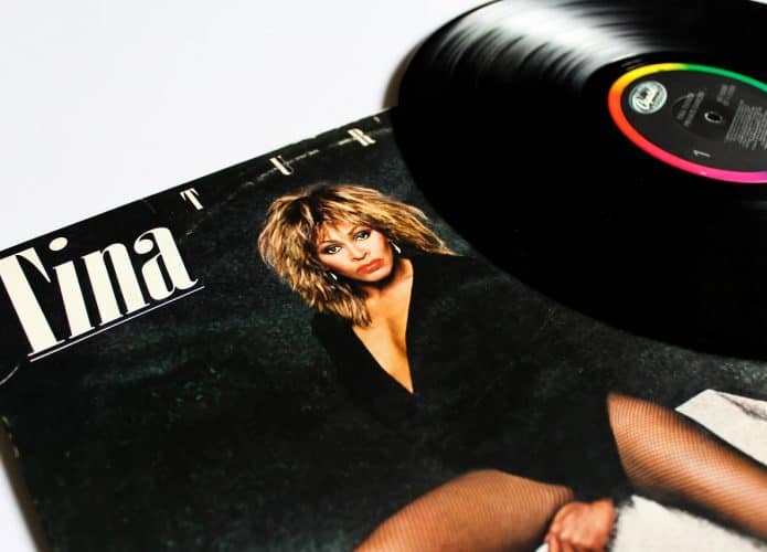 tina turner