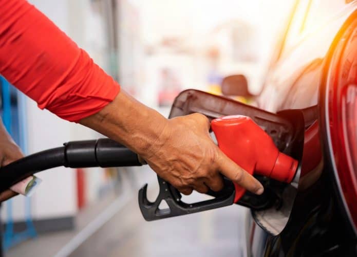 gasolina