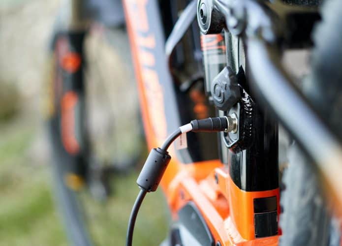 e-bike