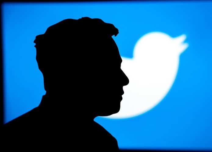 elon musk twitter ceo