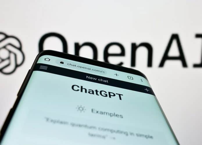 chatgpt