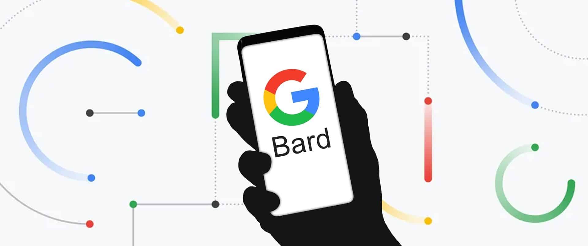 Bard google