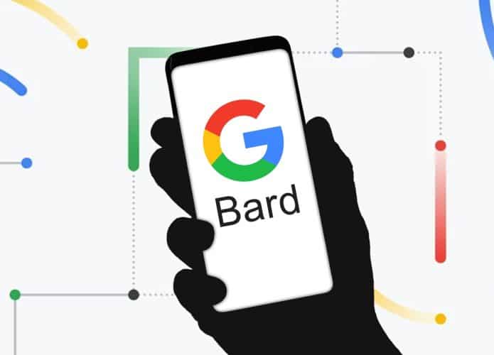 Bard google