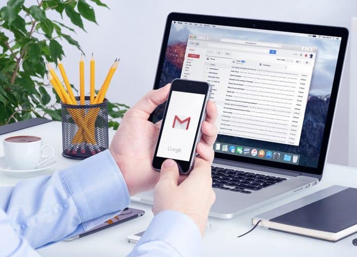 gmail