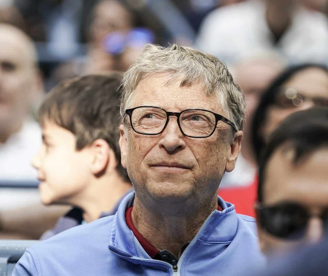 bill gates