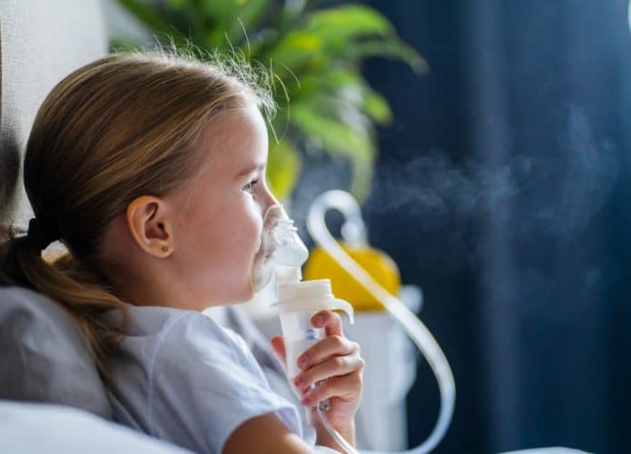 sindrome respiratória