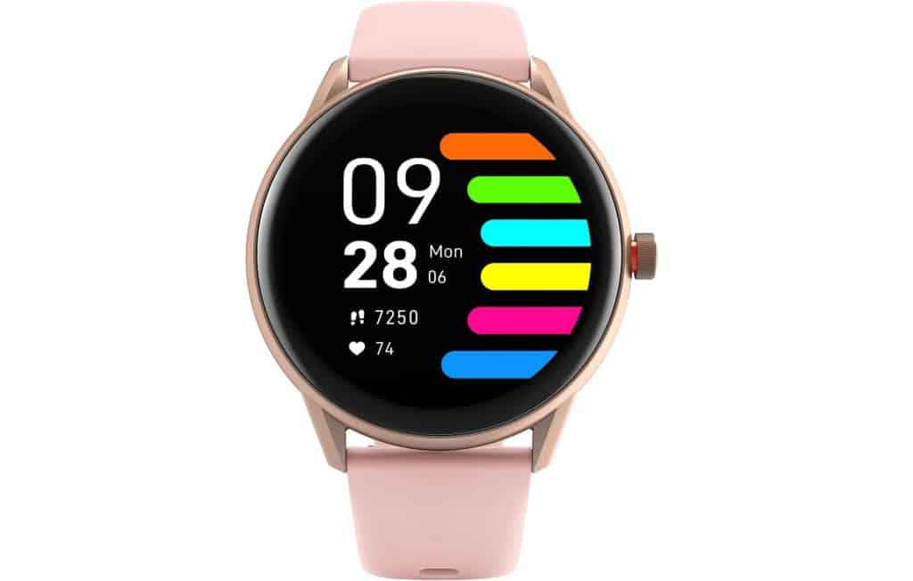 Smartwatch SoundPEATS