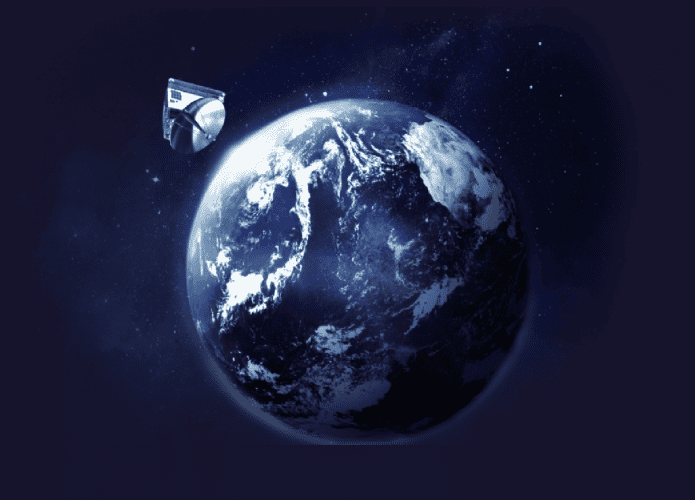 satélite previsão do tempo