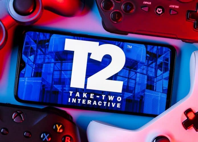 Take-Two Interactive