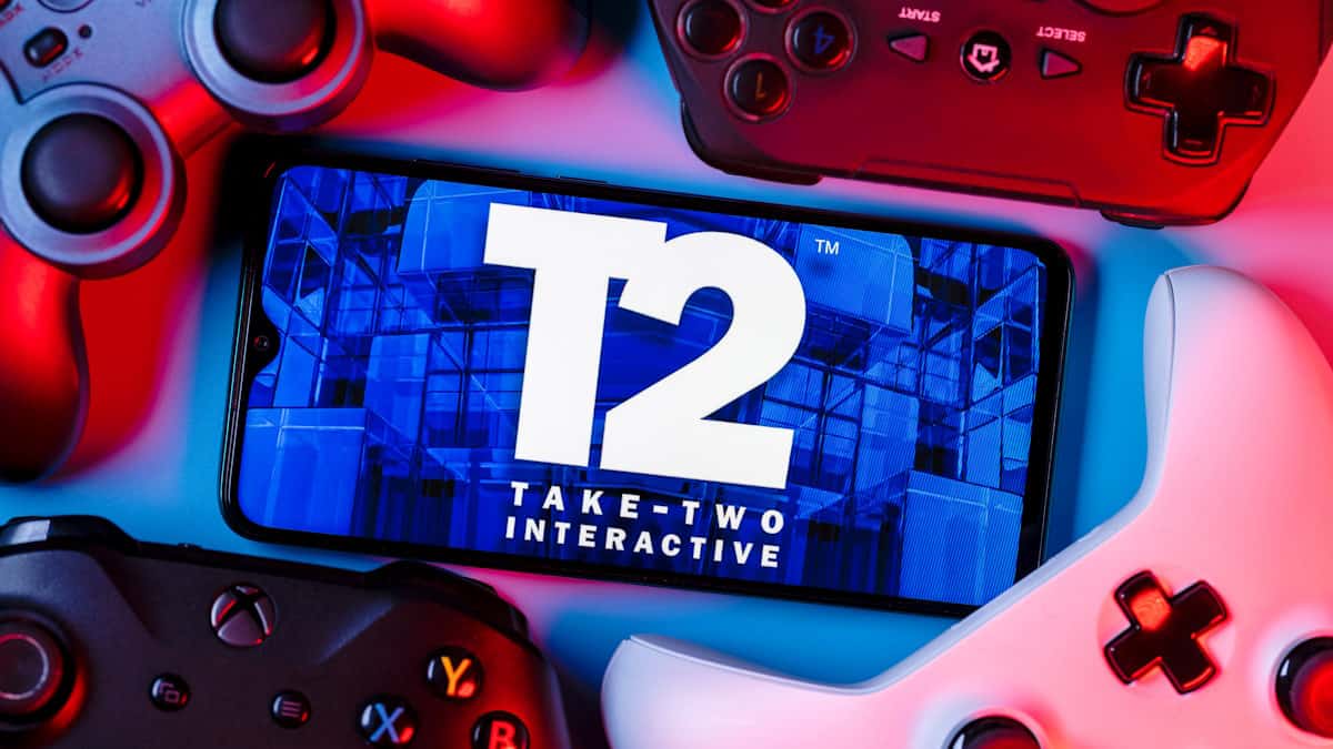 Take-Two Interactive