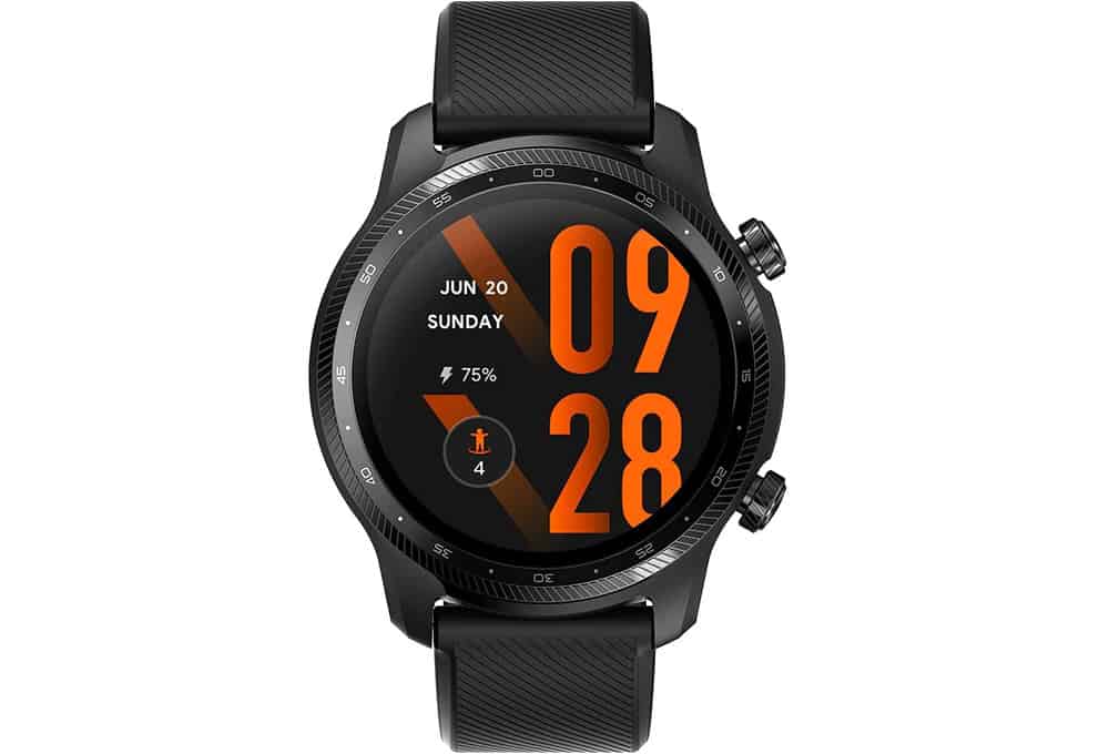 TicWatch Pro 3 Ultra