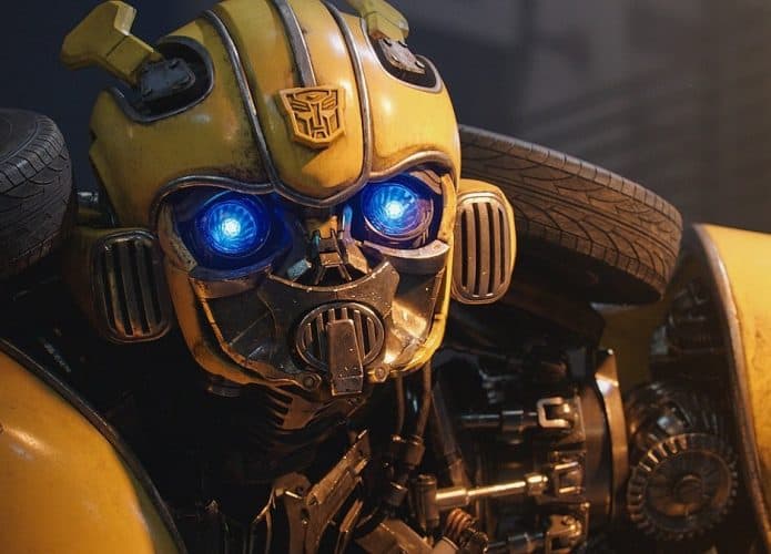transformer