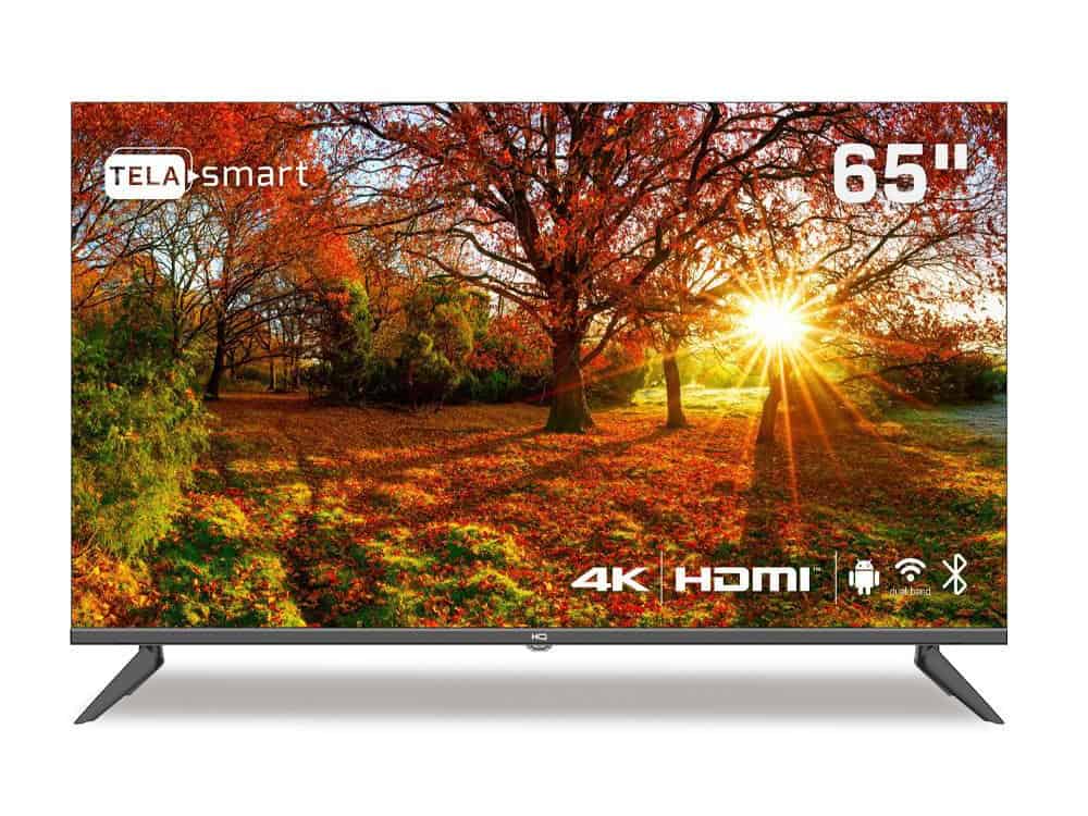 TV em promoção