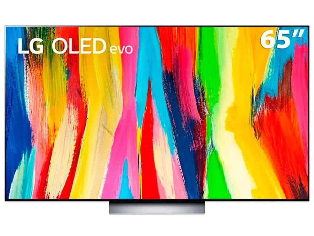 TV LG