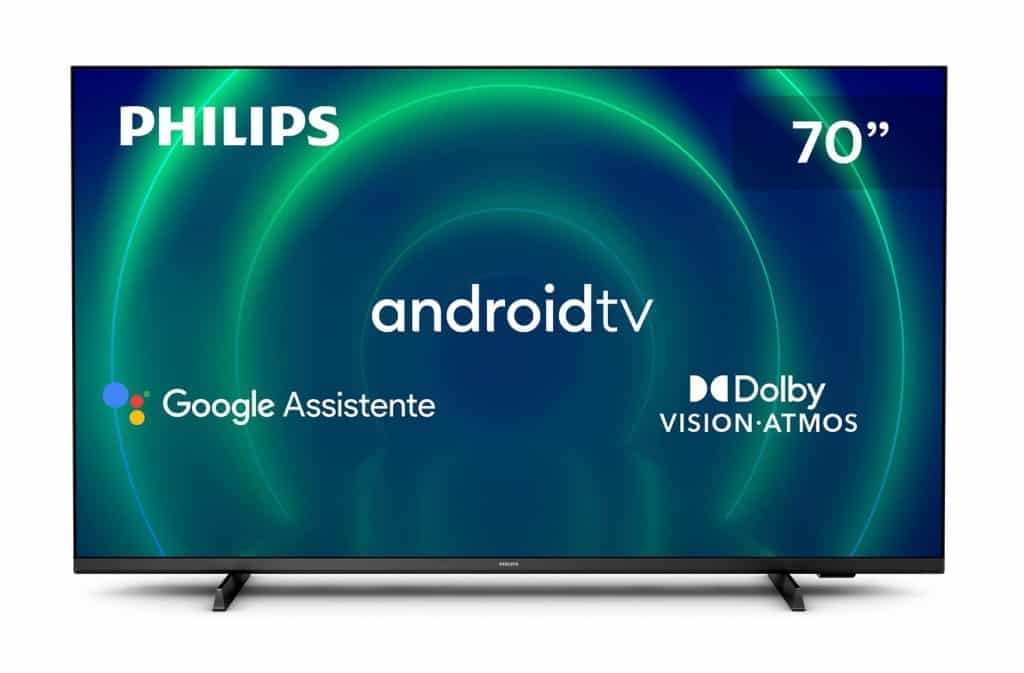 TV Philips