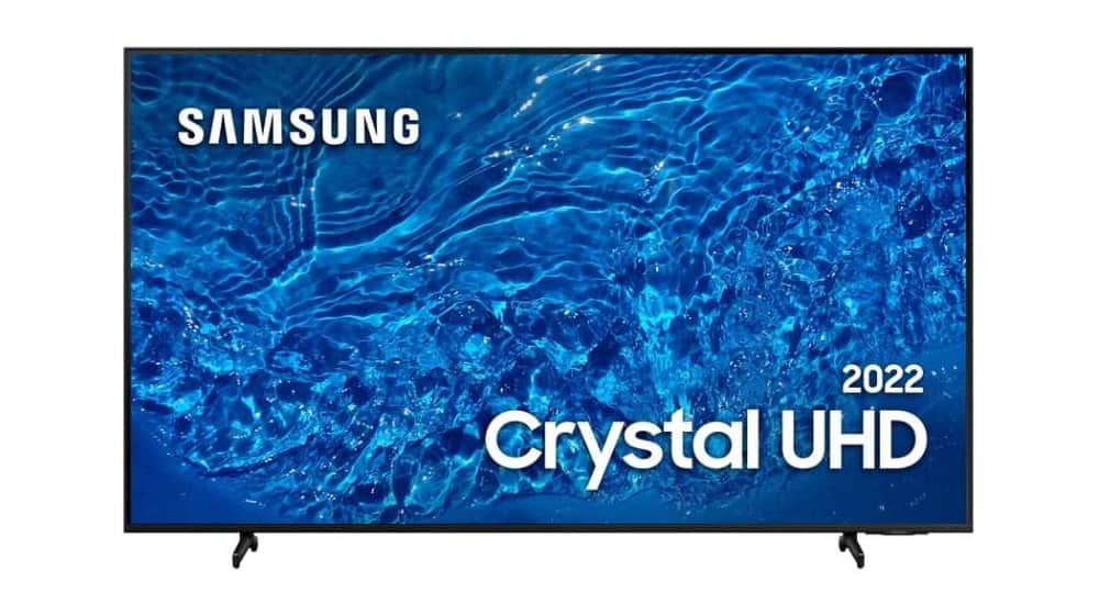 TV Samsung