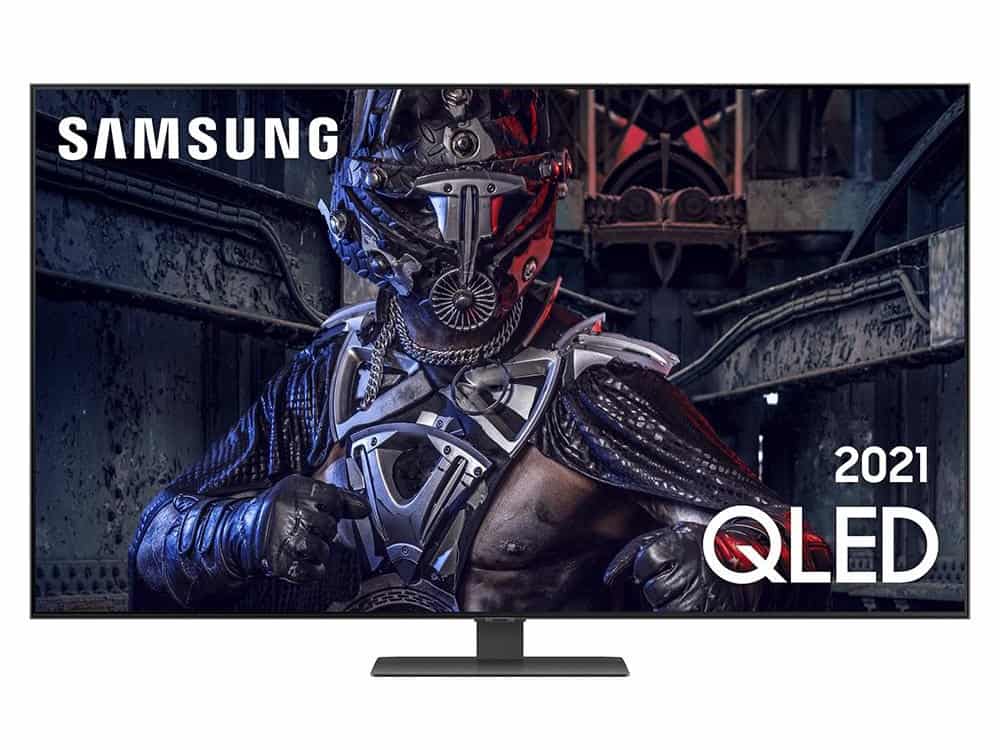 TV Samsung QLED