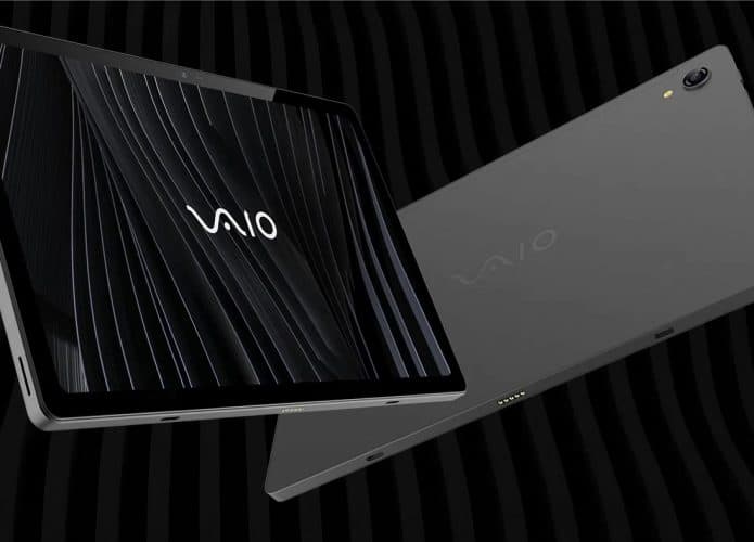 Tablet Vaio TL 10
