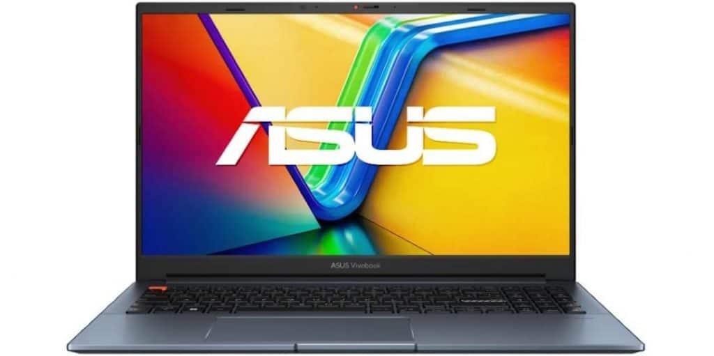 Notebook Asus em promoção