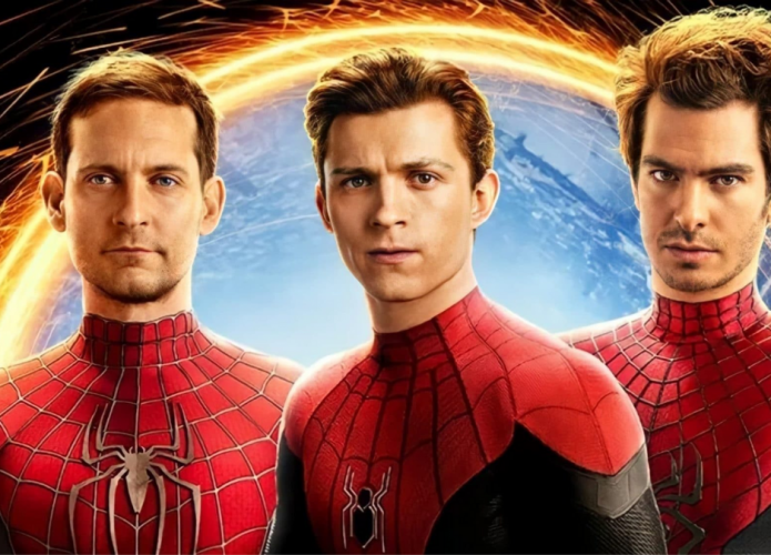 11 - onde assistir todos os filmes do homem aranha online
