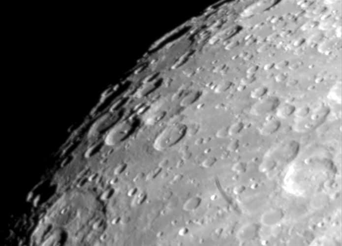 Polo Astronômico de Amparo