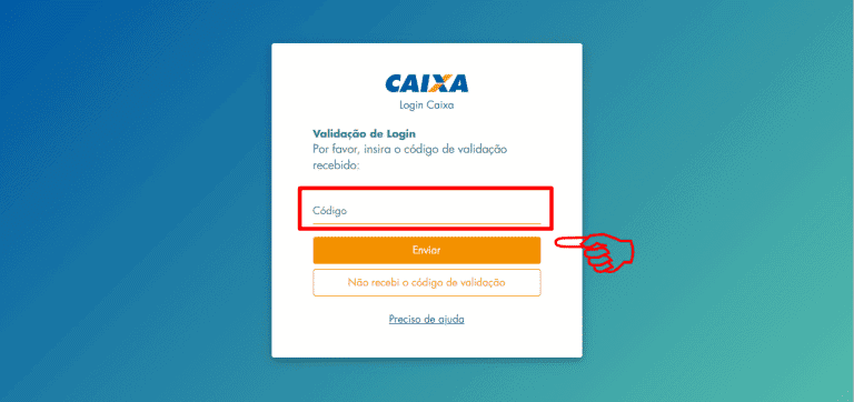 5 - como consultar saldo do cartão cidadão