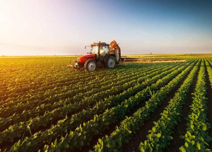 Agricultura