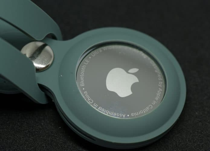 AirTag Apple