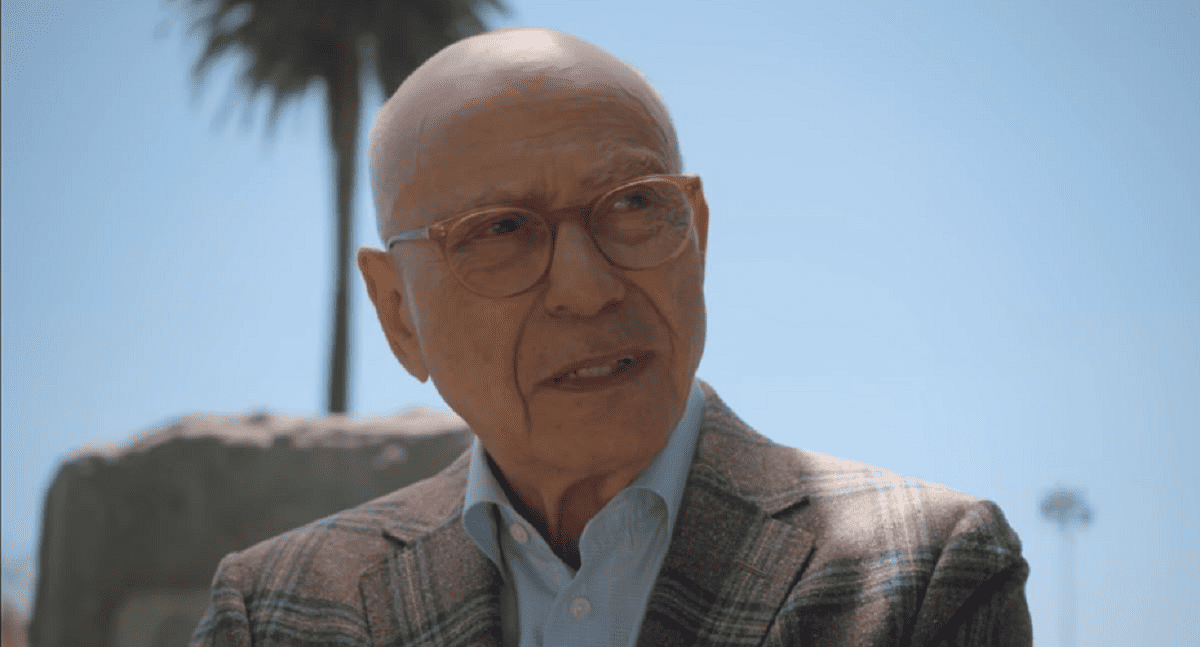 Alan Arkin