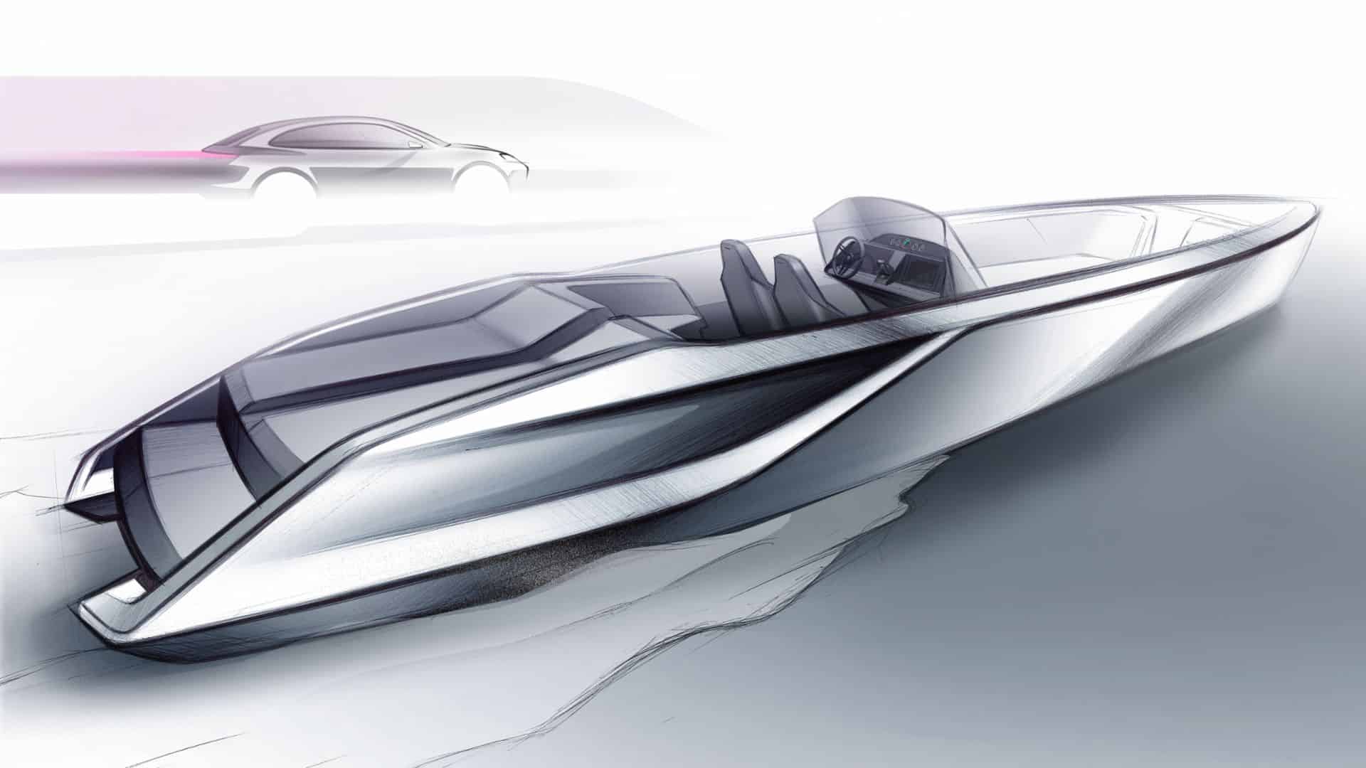 Barco-Porsche