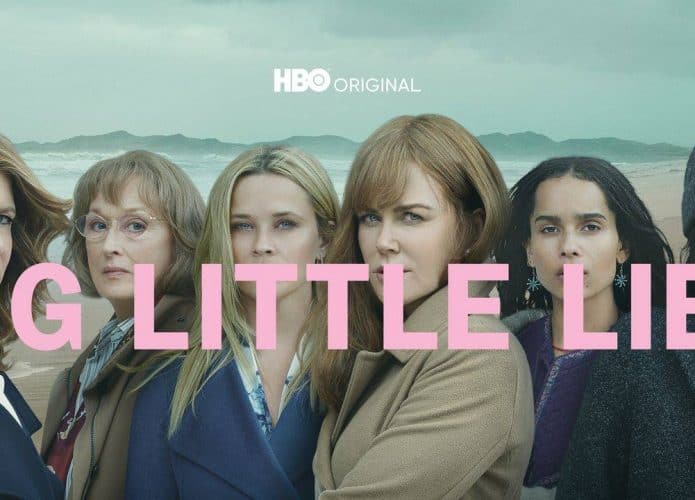 Big Little Lies