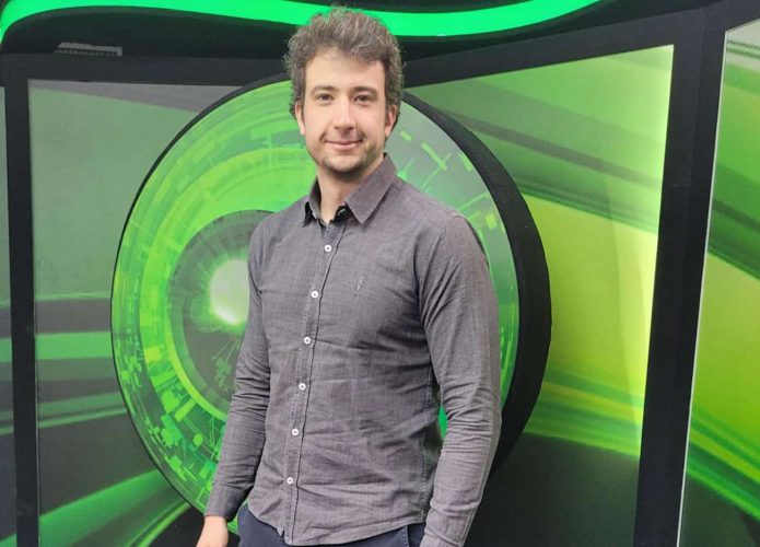 Bruno Capozzi apresenta o Olhar Digital News, 09 de junho de 2023
