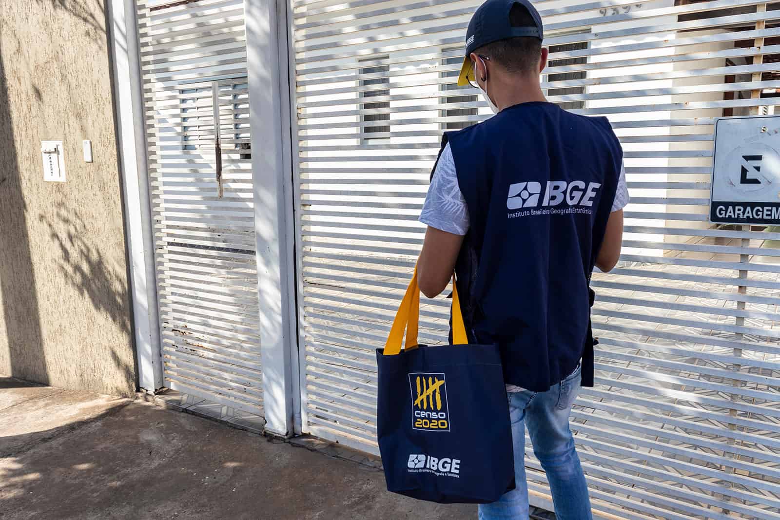 Entrevista exclusiva: que Brasil é esse?
