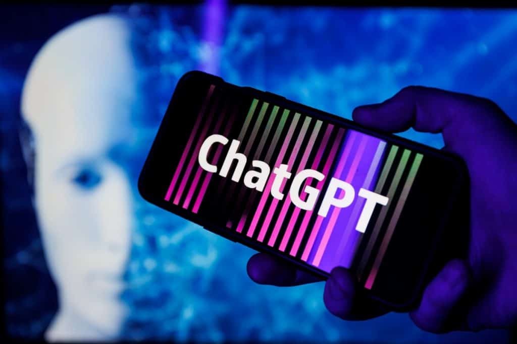 ChatGPT