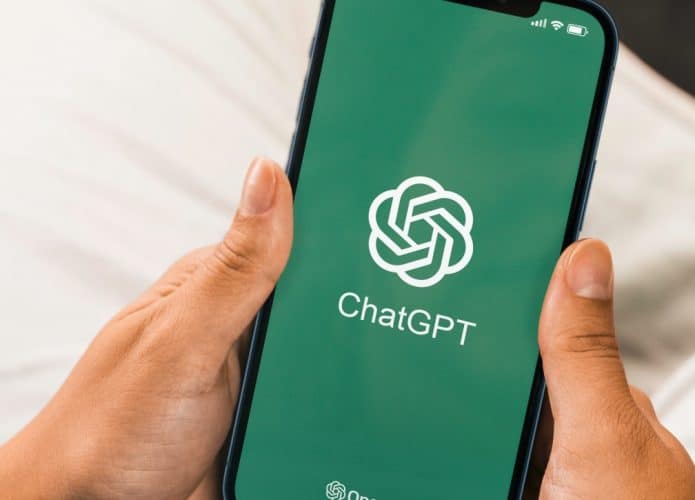 ChatGPT