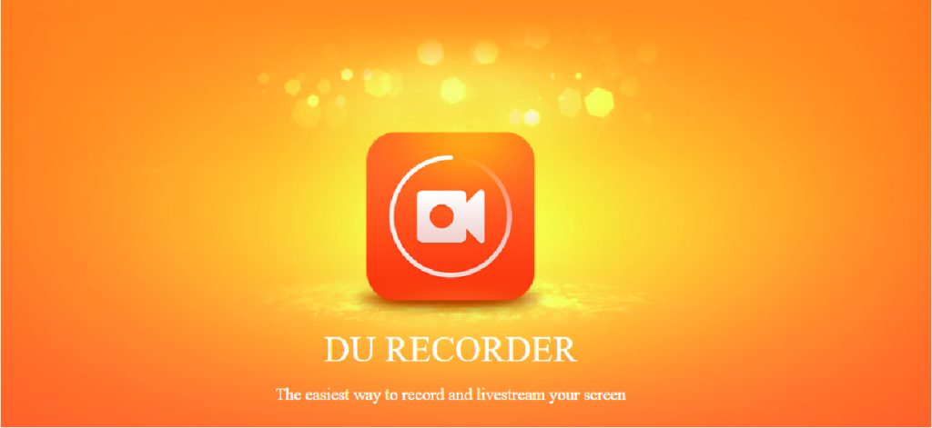 Du Recorder