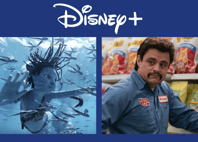 disney+