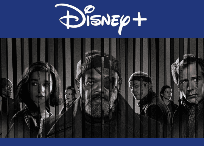 disney+