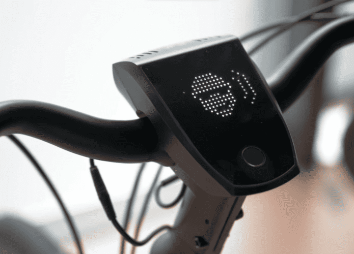 E-bike chatgpt