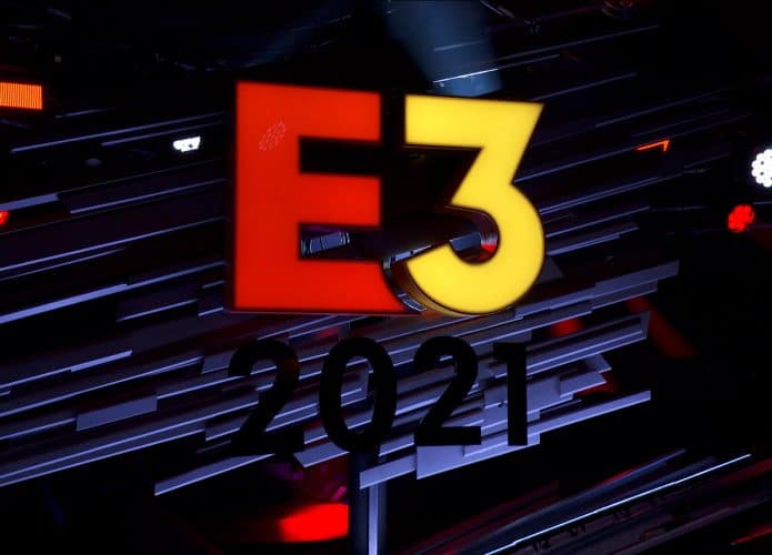 E3 (Imagem: divulgação/ESA)