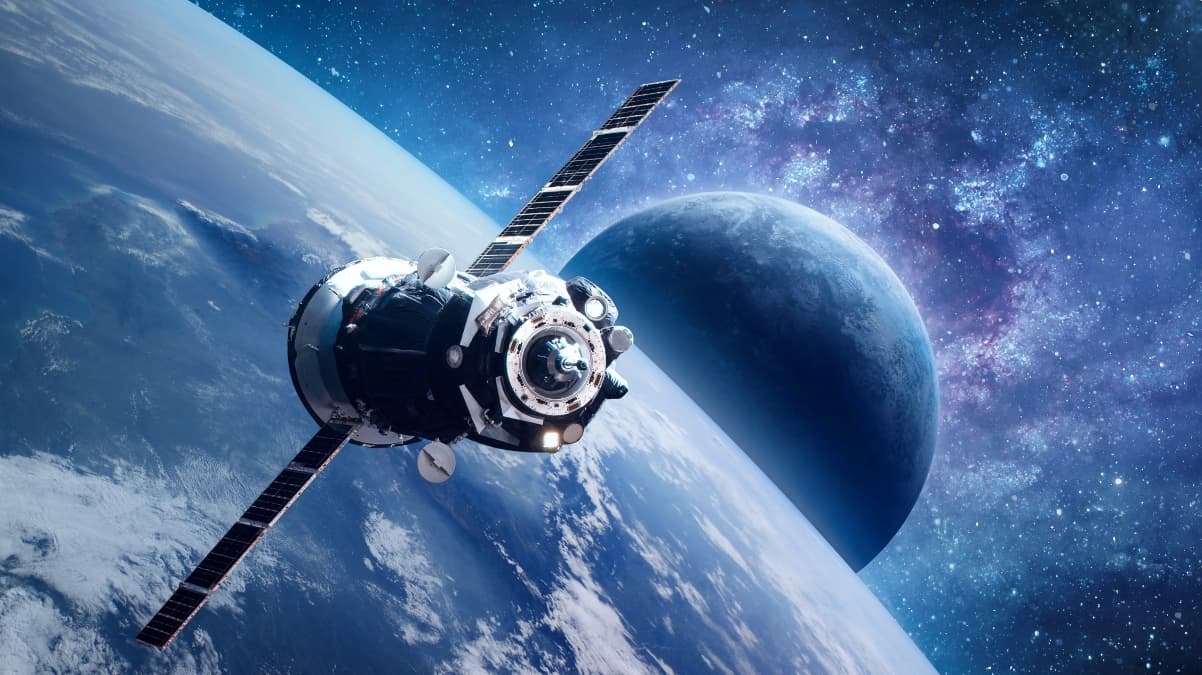 Exploração espacial