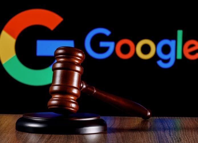 Google