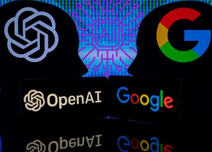 Google ChatGPT