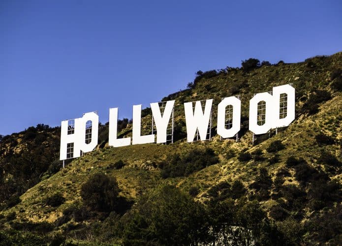 hollywood