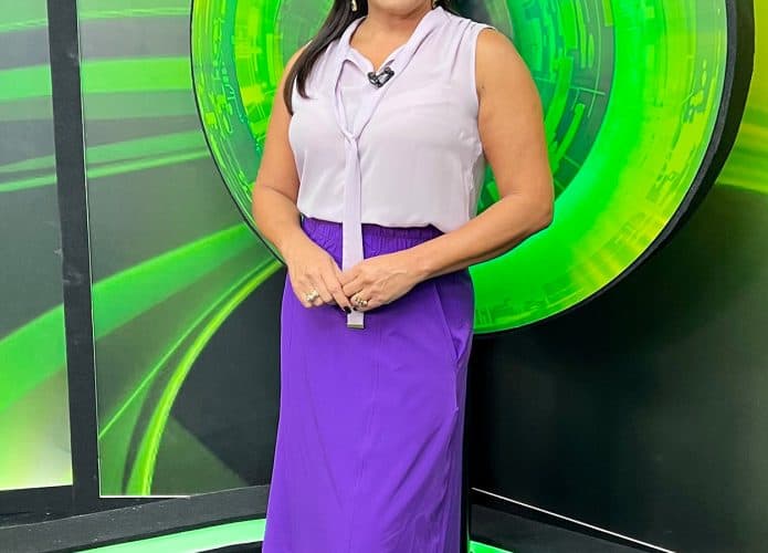 Marisa Silva, 07 de junho de 2023