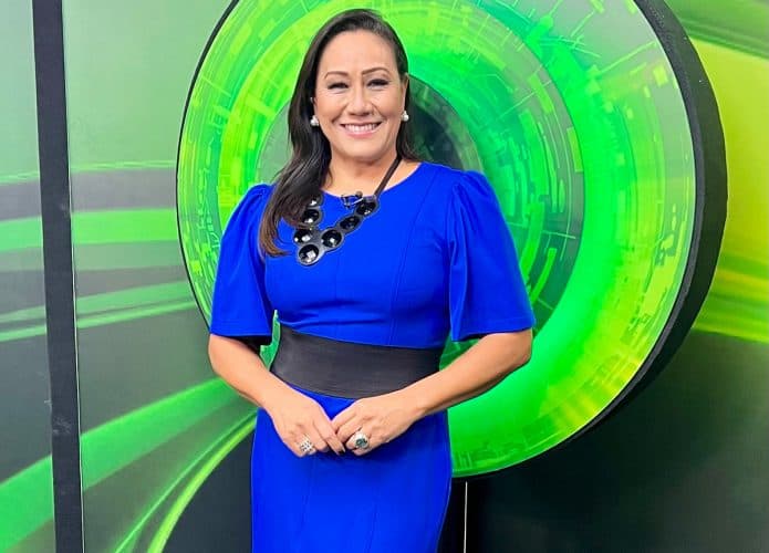 Marisa Silva, 08 de junho de 2023