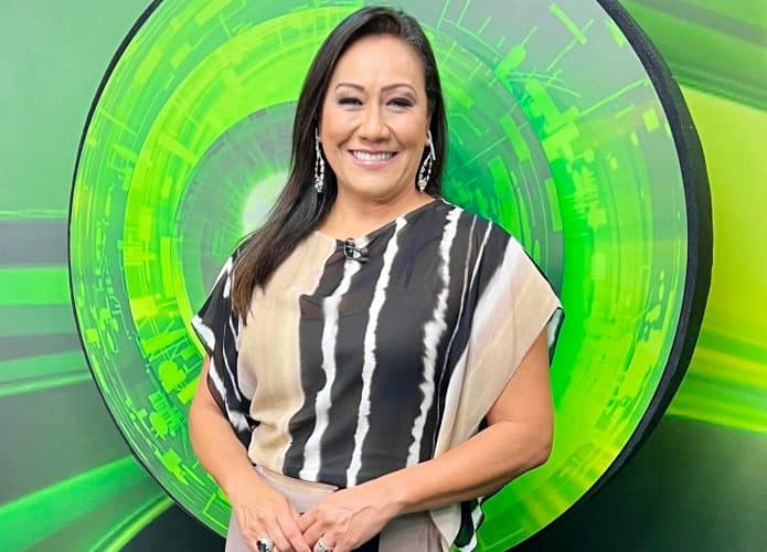 Marisa Silva, 12 de junho de 2023