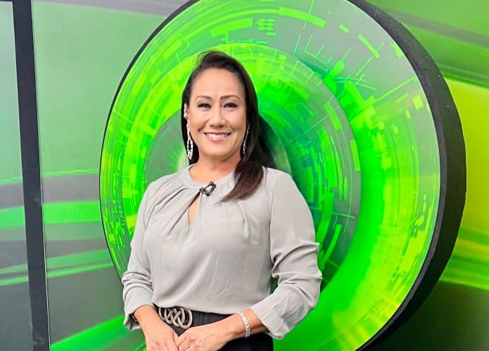 Marisa Silva, 14 de junho de 2023