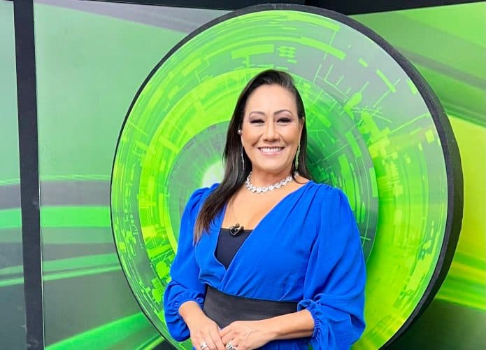 Marisa Silva, 15 de junho de 2023